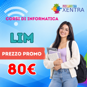 Corso LIM