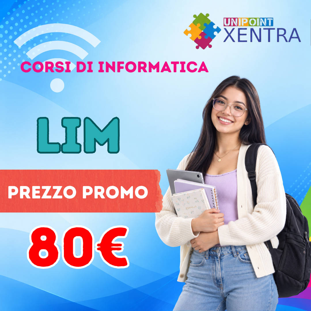 Corso LIM