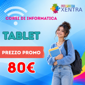 Corso Tablet