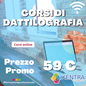 Corso di Dattilografia PERSONALE ATA