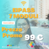 eipass 7 moduli