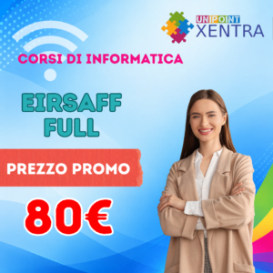 EIRSAFF FULL